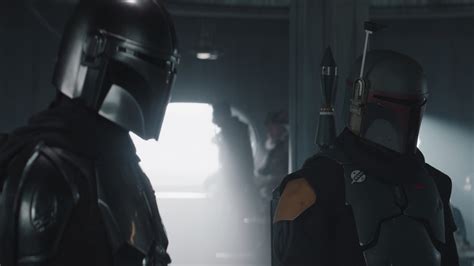 ‘The Mandalorian’ Season 2 Finale Recap: A Quest .